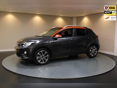 Kia Stonic - 1.0 T-GDi DynamicLine *Carplay* Trekhaak|Camera|Cruise