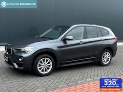 BMW X1 - sDrive18i 60.000 km