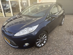 Ford Fiesta - 1.4 Ghia