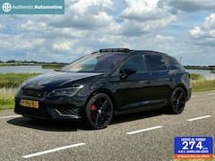 SEAT Leon ST - 2.0 TSI Cupra 290 Connect
