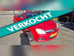 Opel Tigra TwinTop - 1.4-16V Enjoy