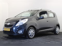 Chevrolet Spark - 1.0 16V LS Bi-Fuel |Zie tekst|
