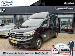 Renault Trafic - 2.0 dCi 150 T29 L2H2 Comfort | PDC | Radio | Bluetooth | Trekhaak 13polig | Laadruimte bet