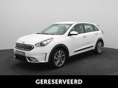Kia Niro - 1.6 GDi Hybrid DynamicLine | Cruise Control | Navigatie | Climate Control | Camera | Parke