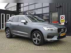 Volvo XC60 - 2.0 T5 251 PK AWD R-Design | Pano | Leder | Memory | LED | 19'' | Harman&Kardon