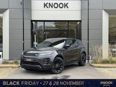 Land Rover Range Rover Evoque - P270e PHEV AWD Dynamic SE