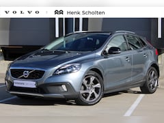 Volvo V40 Cross Country - T4 Momentum | Navigatie | Cruise Control | Bluetooth Telefonie & Multimedia | Climate Cont