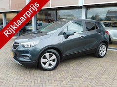 Opel Mokka X - 1.4 Turbo Innovation Automaat | Trekhaak