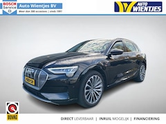 Audi e-tron - 55 Quattro | SOH 91% | Business Plus 95kWh | Pano | Leer