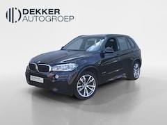 BMW X5 - xDrive35i High Executive 7 persoons Automaat AWD 7-persoons-Panoramadak-M-Sportpakket-Lede