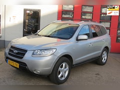 Hyundai Santa Fe - 2.7i V6 Dynamic 7 PERSOONS , AIRCO