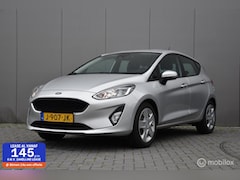 Ford Fiesta - 1.0 EcoBoost Titanium | Carplay | Cruise | Lane