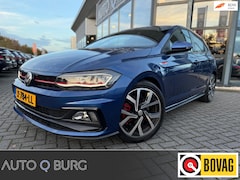 Volkswagen Polo - 2.0 TSI GTI | Beats | Virtual | DSG | Keyles | Carplay | PDC | LED | Adaptief Cruise | Nie