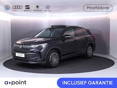Volkswagen Tiguan - 1.5 eTSI Life Edition 130 pk Automaat (DSG) | Verlengde garantie | Navigatie | Panoramadak