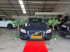 Volvo XC70 - 2.4 D5 AUT 4X4 KINETIC 2011