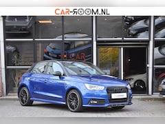 Audi A1 Sportback - 1.0 TFSI Sport S line Edition Navi Cruise Stoelvw S-tronic