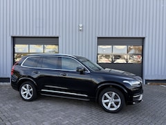 Volvo XC90 - 2.0 T5 AWD Inscription 7-zits I Polestar I Trekhaak I All-in prijs