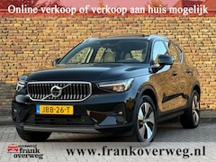 Volvo XC40 - 1.5 T5 Recharge Instription NIEUW MODEL Panodak HenK