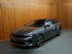 Opel Astra - 1.2 TURBO SPORT TOURER GS CLIMA NAVI