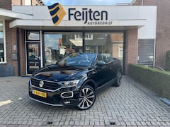 Volkswagen T-Roc - 1.5 TSI R-Line