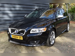 Volvo V50 - V50 1.6 D2 R-DESIGN 3894 EURO