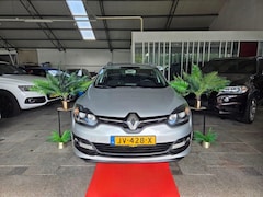 Renault Mégane Estate - 1.5 DCi 110PK R- LINK 2015 FACELIFT