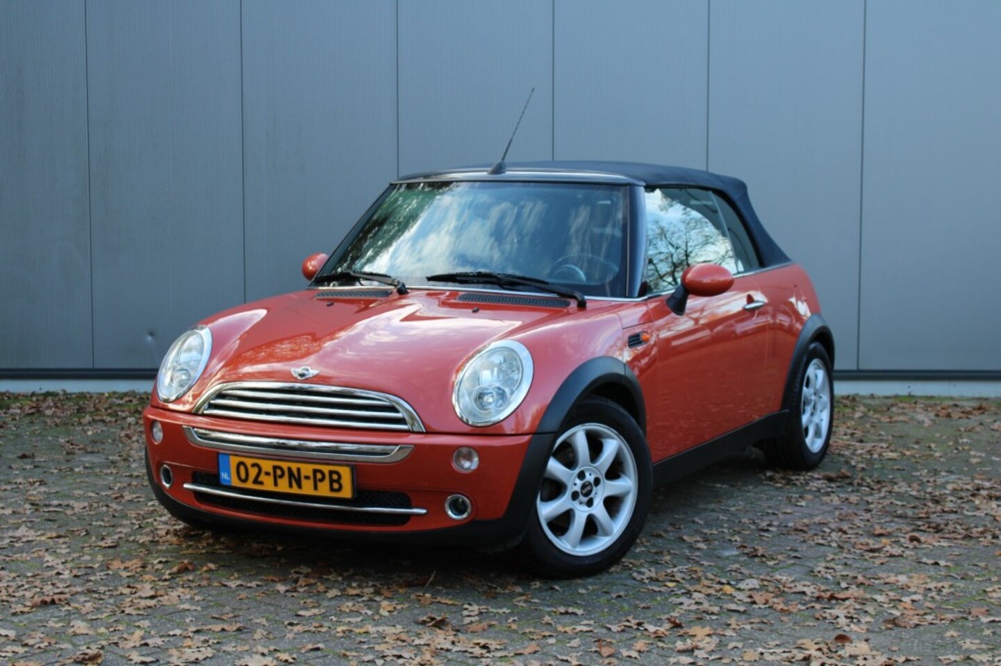 MINI Cooper - AutoWereld.nl