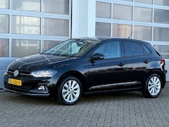 Volkswagen Polo - 1.0 TSI 116PK Highline Aut. Navi Pdc Trekhaak Rijklaar