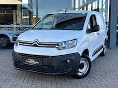 Citroën Berlingo - 1.2 PURETECH CLUB AIRCO CRUISECONTROL PDC