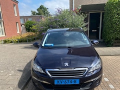 Peugeot 308 SW - 1.2 PureTech Blue Lease Executive