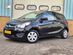 Opel Karl - 1.0 ECOFLEX EDITION