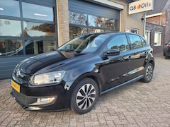 Volkswagen Polo - 1.0 Turbo BlueMotion Edition 79581km