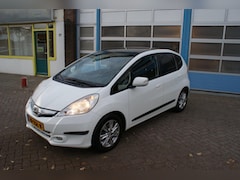 Honda Jazz - 1.4 Hybrid Business Mode +