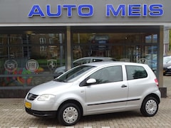 Volkswagen Fox - 1.4 TRENDLINE NAP-Autopas