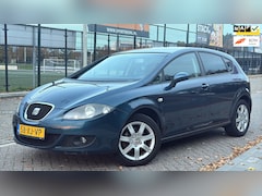 SEAT Leon - 1.6 Businessline AIRCO/CRUISE/NAVI