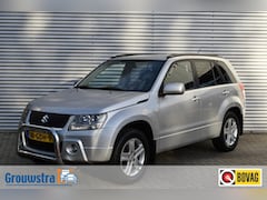 Suzuki Vitara - 2.0-16V AWD SHOGUN / LEDER / PDC / AFN. TREKHAAK