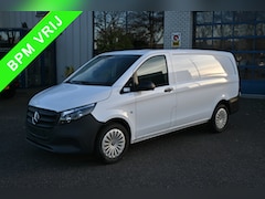 Mercedes-Benz Vito - 114 CDI L2 Pro Comfort stoel, Camera, Achterdeuren