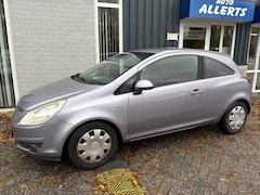 Opel Corsa - 1.0-12V ESSENTIA