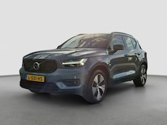 Volvo XC40 - 1.5 T4 Recharge R-Design Expression Stuur+Stoelverwarming | Keyless | Adaptive CC | LED |
