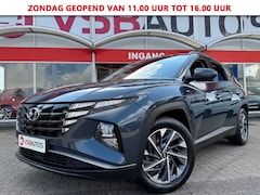Hyundai Tucson - 1.6 T-GDI MILD HYBRID AUT. NAVI CAMERA CARPLAY LED NAVI LMV PDC