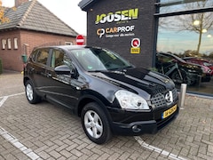 Nissan Qashqai - 1.6 ACENTA