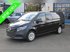 Mercedes-Benz Vito - 116 CDI L2 Pro 2500 kg trekhaak, LED koplampen, Smartphone integratie, Comfort stoel met v