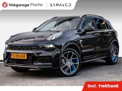 Lynk & Co 01 - 1.5 Plug-In Hybrid 262pk Trekhaak/ Nieuw modeljaar/ Panoramadak/ 360 Camera/ Adapt. cruise