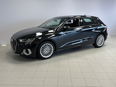 Audi A3 - 30 TFSI Business Edition - ACC - Virtual Cockpit - Stoelverw