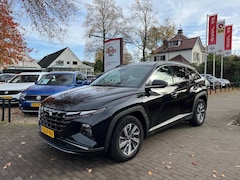 Hyundai Tucson - 1.6 T-GDI MHEV / NAVI / CAMERA / STOELVERW. / CARPLAY / KEYLESS
