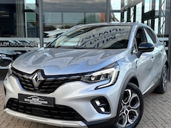 Renault Captur - 1.6 E-TECH HYBRIDE 160 INTENS AUTOMAAT NAVI LMV PDC