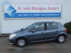Peugeot 307 - 1.4-16V XS, Clima, Cruise, Incl. Nieuwe APK