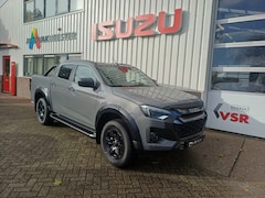 Isuzu D-Max - EV V-Cross Dubbele Cabine 3500 Kg trekvermogen