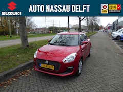 Suzuki Swift - 1.2 Comfort