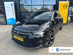 Opel Corsa - 1.2 100PK GS Line | NAVIGATIE| CAMERA| PARKEERSENSOREN V+A| CRUISE CONTROL| CLIMATE CONTRO